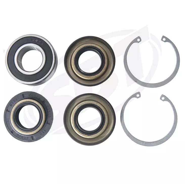 SBT Akselitiivistesarja Yamaha - Duell venetarvikkeet - 131340 - 1