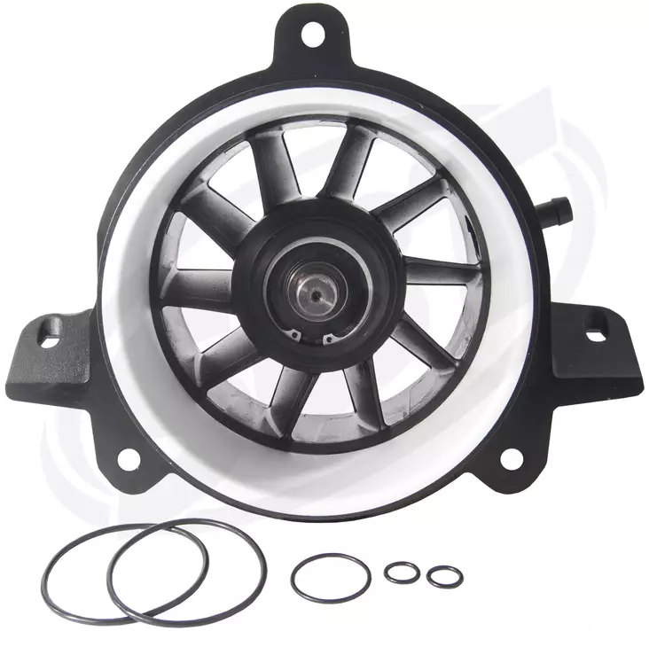 SBT Jettipumppu Sea Doo - Duell venetarvikkeet - 131850 - 1