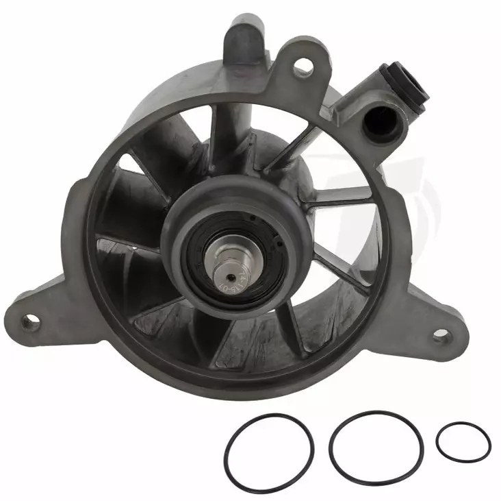 SBT Jettipumppu Sea Doo Spark (140mm) - Duell venetarvikkeet - 131620 - 1