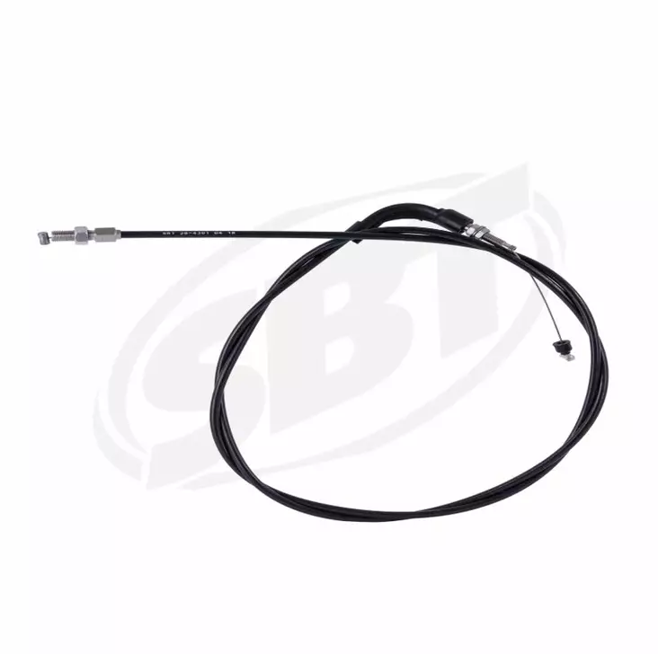 SBT Kaasuvaijeri Polaris Pro/SL/SLT/SLX - Duell venetarvikkeet - 132540 - 1
