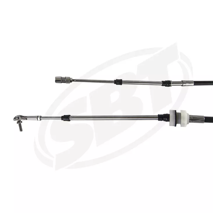 SBT Ohjausvaijeri Yamaha VX/VXR/VXS/V1 - Duell venetarvikkeet - 132840 - 1