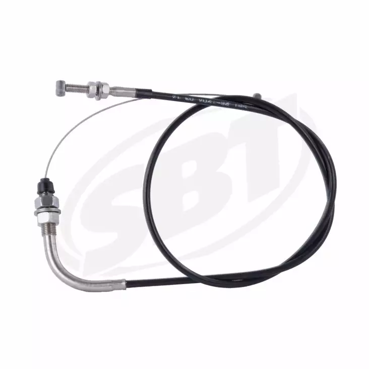 SBT Ryyppyvaijeri Kawasaki 750 SX - Duell venetarvikkeet - 133040 - 1