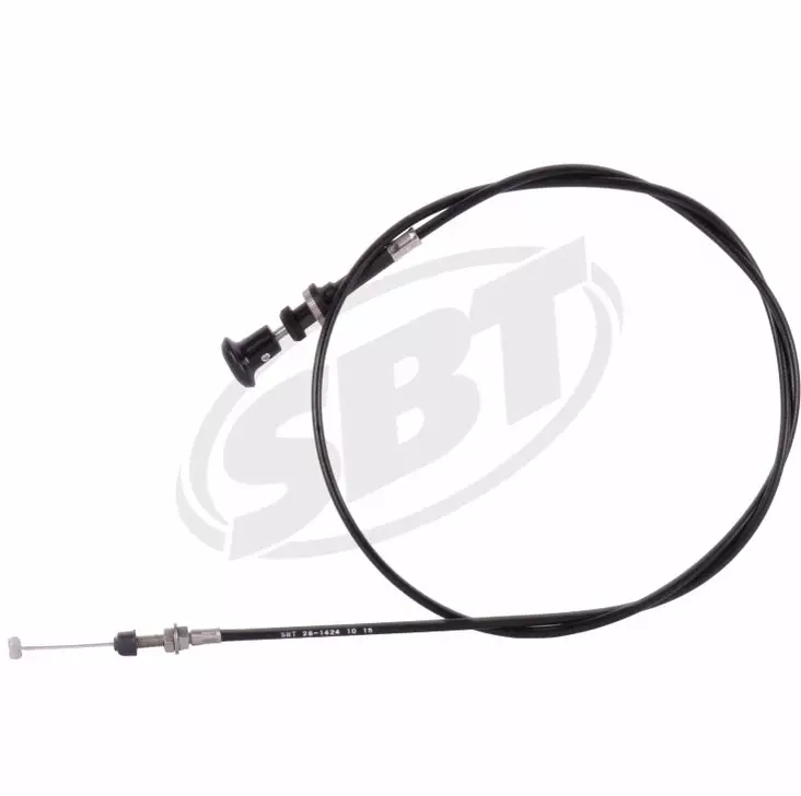 SBT Ryyppyvaijeri Yamaha XL 1200 LTD - Duell venetarvikkeet - 132560 - 1