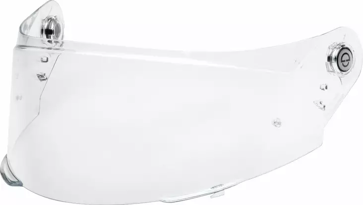 Schuberth SR2 kirkas visiiri, Antifog valmius - Duell ajovarusteet - 65650 - 1