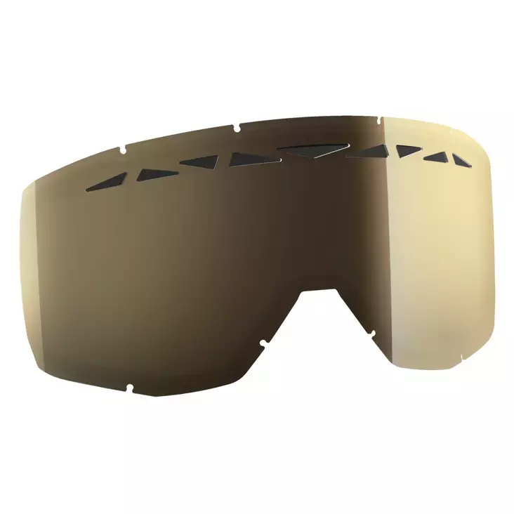 Scott SMB Primal/Split/Hustle/Tyrant DL ACS light sensitive bronze chrome - Duell ajovarusteet - 57810 - 1