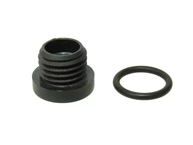 Sea-X Pohjatulppa yleismalli 20mm x 2.5 (Buster) - Duell venetarvikkeet - 135530 - 1