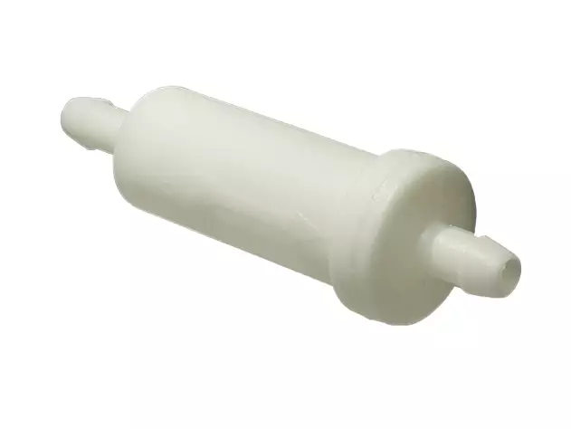 Sea-X polttoainesuodatin 5/16 Inline Universal - Duell venetarvikkeet - 137070 - 1
