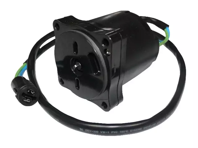 Sea-X trimmimoottori Honda BF75-BF225 - Duell venetarvikkeet - 136640 - 1