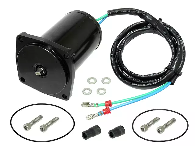 Sea-X trimmimoottori Johnson/Evinrude E-TEC 15-60HP - Duell venetarvikkeet - 137030 - 1