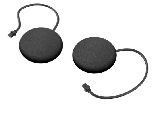 Sena 50R Speakers with SOUND BY HK - Duell MP varaosat ja tarvikkeet - 116380 - 1