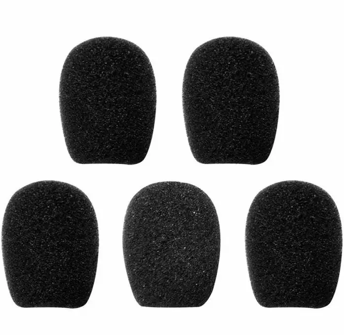 Sena Microphone Sponges 5 pcs - Duell ajovarusteet - 115890 - 1