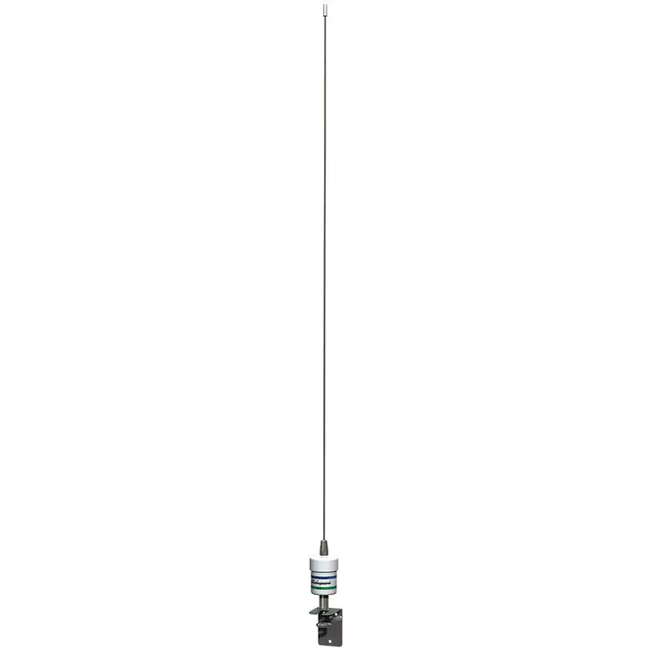 Shakespeare 5215-AIS stainless steel whip AIS antenni - Duell venetarvikkeet - 137520 - 1