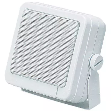Shakespeare ES-4 deluxe external speaker 8w - Duell venetarvikkeet - 137660 - 1