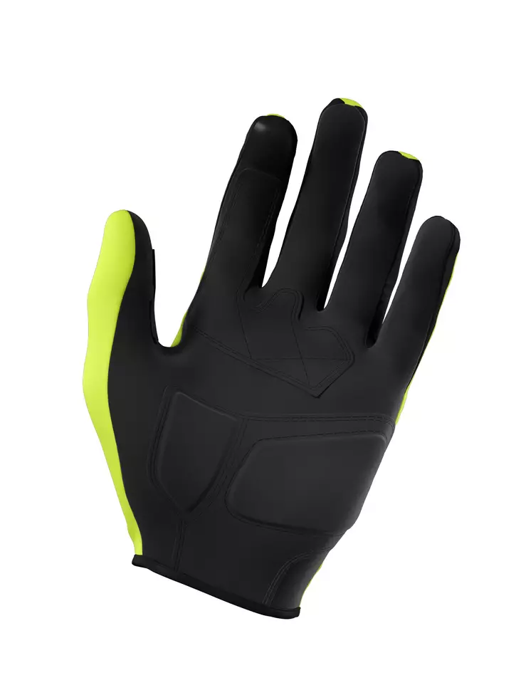 SHOT Hanskat Trainer Ce 2.0 Neon Keltainen, 13 - Duell ajovarusteet - 57960 - 1
