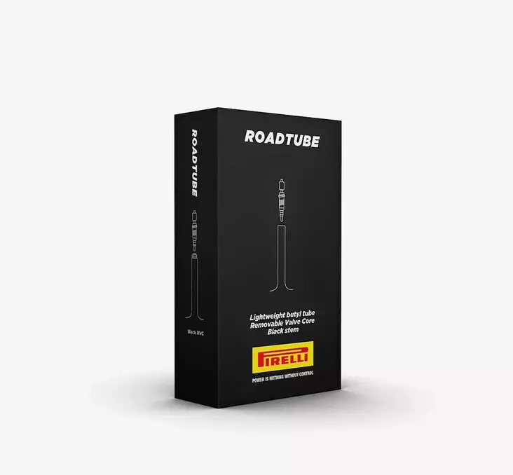 Sisärengas 28" PIRELLI Roadtube 23/ prestaventtiili RVC 80 30-622 - Duell polkupyörien varaosat ja tarvikkeet - 75630 - 1
