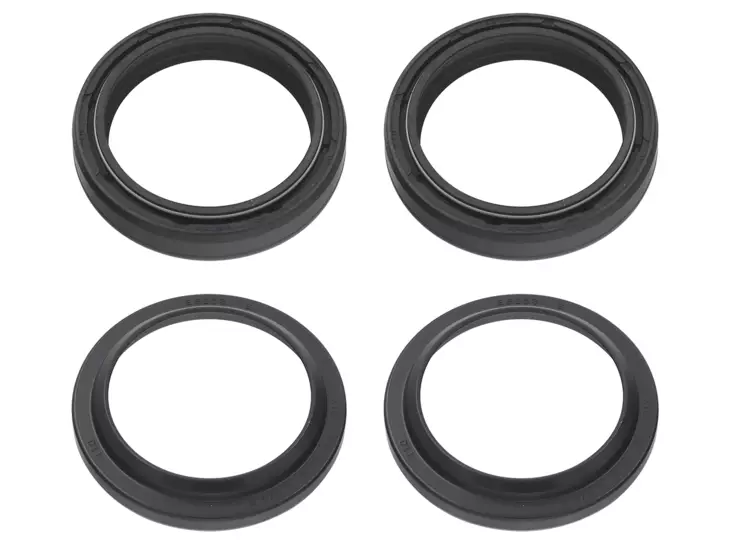 Sixty5 Fork Seal And Dust Seal Kit KDX200/220/TIGER 900 - Duell MP varaosat ja tarvikkeet - 124780 - 1