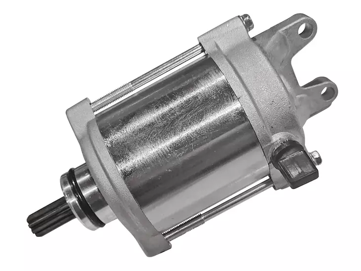 Sixty5 Starttimoottori Ktm KTM 690 07-17 - Duell MP varaosat ja tarvikkeet - 138240 - 1