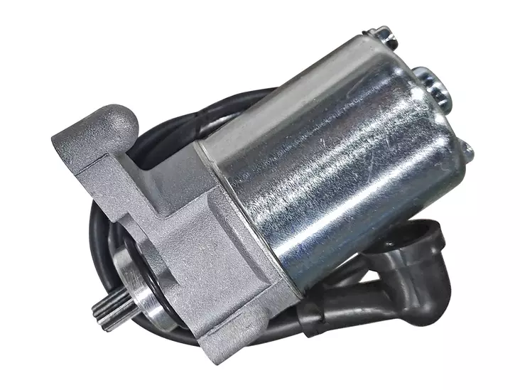 Sixty5 Starttimoottori Yamaha TDR125 DT125R DT125X - Duell MP varaosat ja tarvikkeet - 137790 - 1