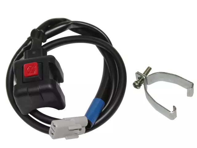 Sixty5 tappokatkaisija YZ450F 10-13 - Duell MP varaosat ja tarvikkeet - 86730 - 1