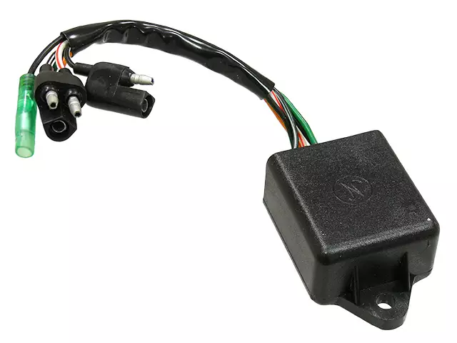 Sno-X CDI-laite Arctic Cat - Duell MK varaosat ja tarvikkeet - 24330 - 1