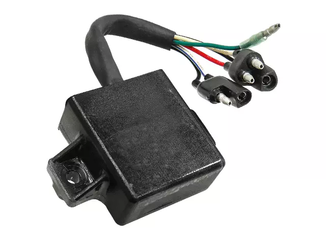 Sno-X CDI-laite Arctic Cat - Duell MK varaosat ja tarvikkeet - 24400 - 1