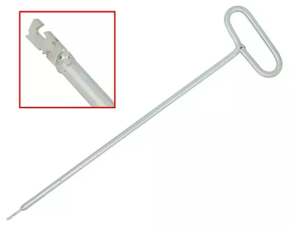 Sno-X Jousityökalu 43cm - Duell MK varaosat ja tarvikkeet - 20830 - 1