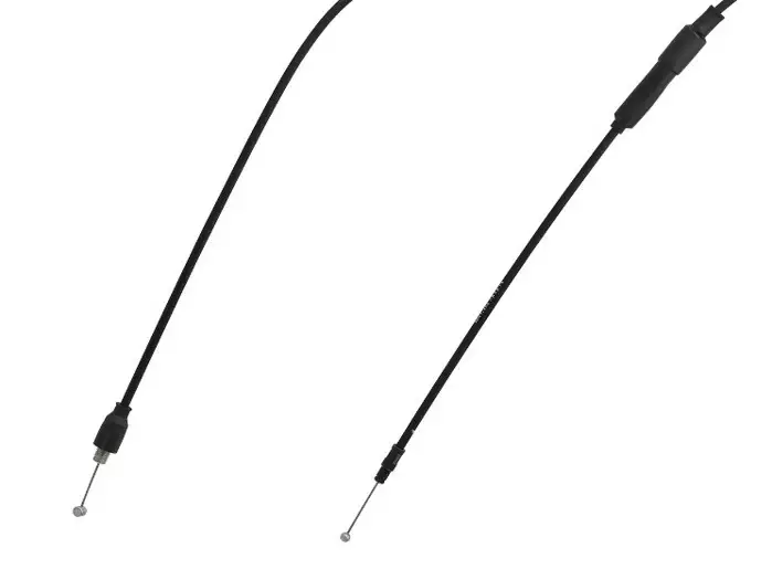 Sno-X Kaasuvaijeri Arctic Cat ZR200 - Duell MK varaosat ja tarvikkeet - 23770 - 1