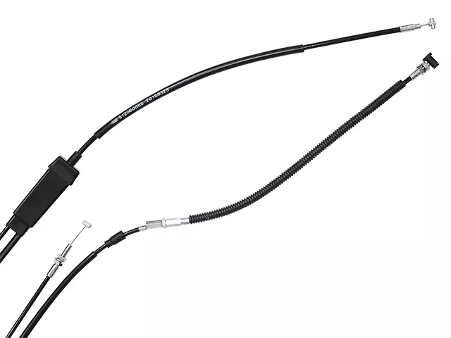 Sno-X Kaasuvaijeri BRP 600 carb - Duell MK varaosat ja tarvikkeet - 23160 - 1
