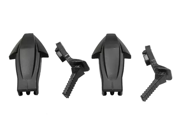 Sno-X Kuomun lukko Ski-Doo/Lynx - Duell MK varaosat ja tarvikkeet - 24010 - 1