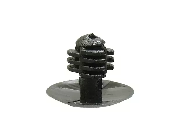 Sno-X Muovinasta runkoon 10mm Ski-Doo 2010- 10-pack - Duell MK varaosat ja tarvikkeet - 23930 - 1