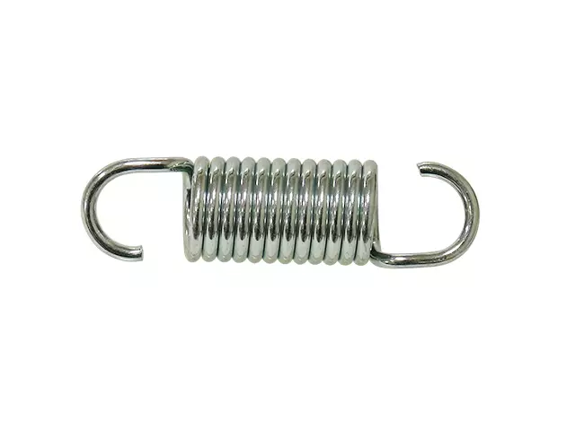 Sno-X Pakoputken jousi 32x55.7mm - Duell MK varaosat ja tarvikkeet - 24190 - 1