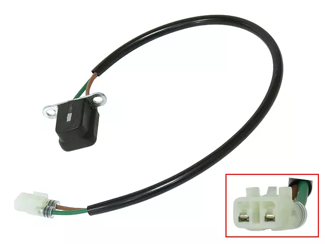 Sno-X Pick-up coil Arctic Cat - Duell MK varaosat ja tarvikkeet - 24660 - 1