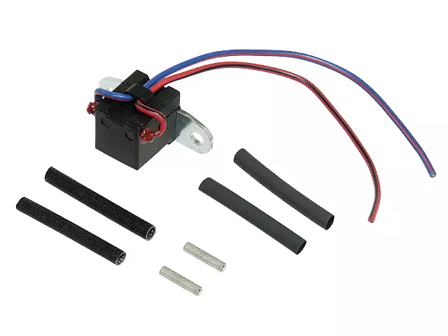 Sno-X Pickup puola Polaris - Duell MK varaosat ja tarvikkeet - 25690 - 1