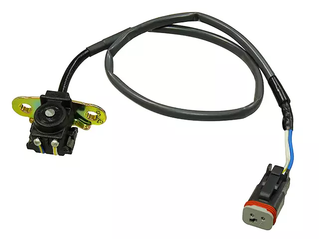 Sno-X Pickup puola Rotax - Duell MK varaosat ja tarvikkeet - 24690 - 1