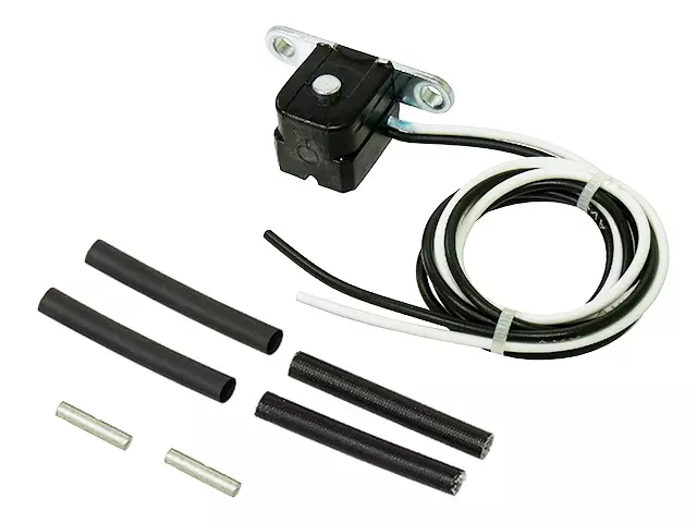 Sno-X Pickup puola Yamaha - Duell MK varaosat ja tarvikkeet - 25940 - 1