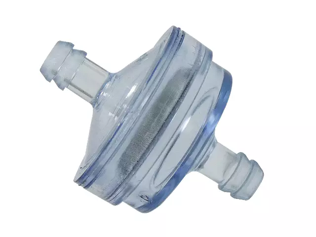 Sno-X Polttoainesuodatin 8mm - Duell MK varaosat ja tarvikkeet - 22110 - 1