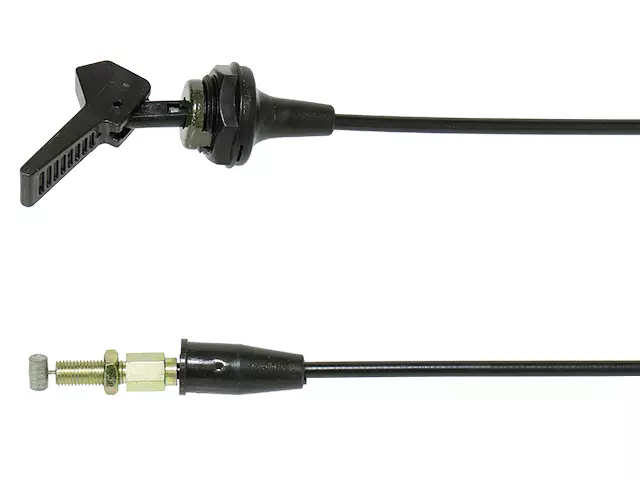 Sno-X Rikastinvaijeri Yamaha - Duell MK varaosat ja tarvikkeet - 24050 - 1