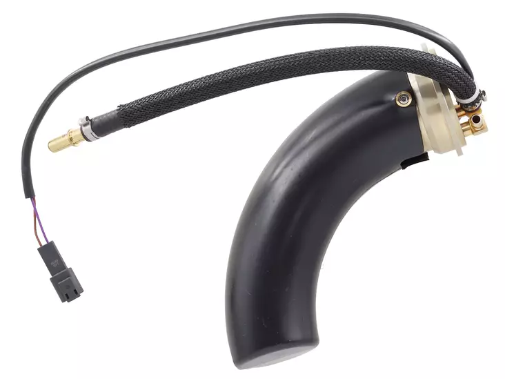 Sno-X Sähköinen polttoainepumppu (täydellinen) BRP 600HO SDI - Duell MK varaosat ja tarvikkeet - 23810 - 1