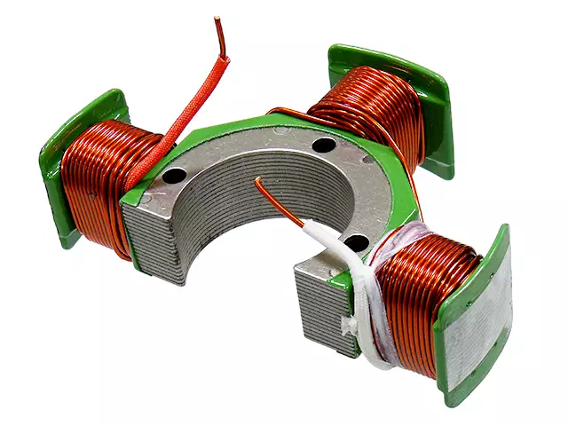 Sno-X Staattori Polaris - Duell MK varaosat ja tarvikkeet - 25980 - 1