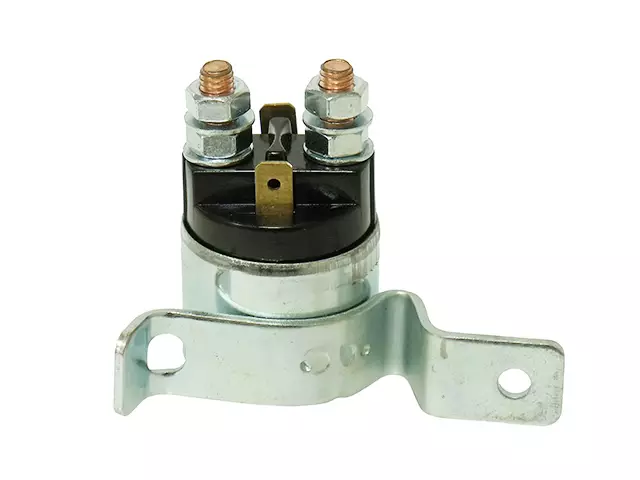 Sno-X Startti solenoidi BRP - Duell MK varaosat ja tarvikkeet - 25830 - 1