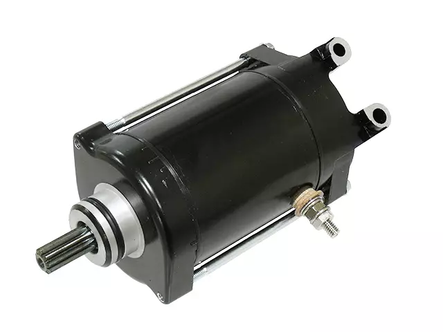 Sno-X Starttimoottori Polaris - Duell MK varaosat ja tarvikkeet - 20530 - 1