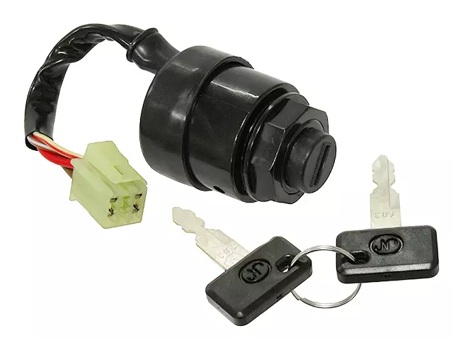 Sno-X Virtalukko Yamaha - Duell MK varaosat ja tarvikkeet - 24550 - 1