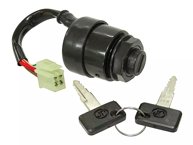 Sno-X Virtalukko Yamaha - Duell MK varaosat ja tarvikkeet - 24880 - 1