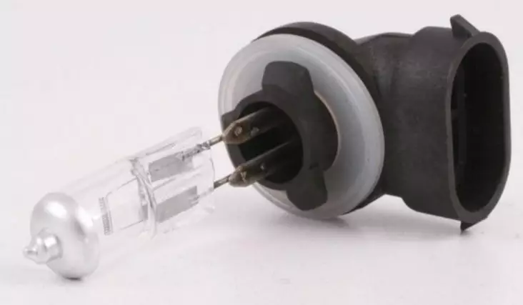 Solero Poltin 12V 37.5W 9005 HB3 - Duell MK varaosat ja tarvikkeet - 24580 - 1