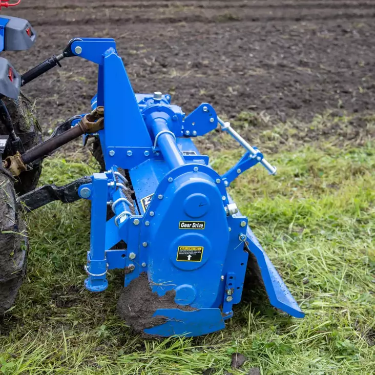 Solis Jyrsin 1350 mm - Solis Työvälineet - 1010 - 1