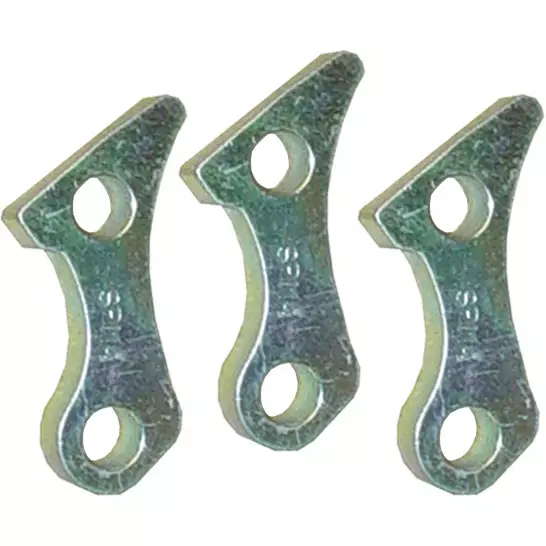 SPI Ski-Doo TRA3/5/7 Rampit SP413 (3kpl) - Duell MK varaosat ja tarvikkeet - 24960 - 1
