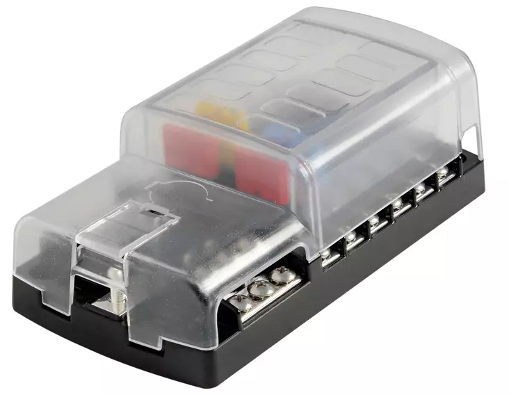Sulake rasia Polycarbonate - Duell venetarvikkeet - 6650 - 1