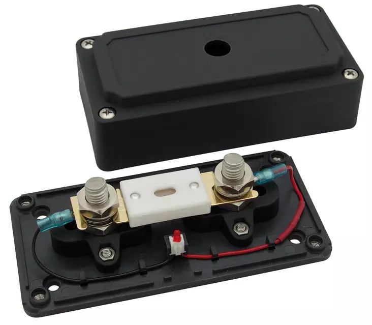 Sulakepidin 300A - Duell venetarvikkeet - 7050 - 1
