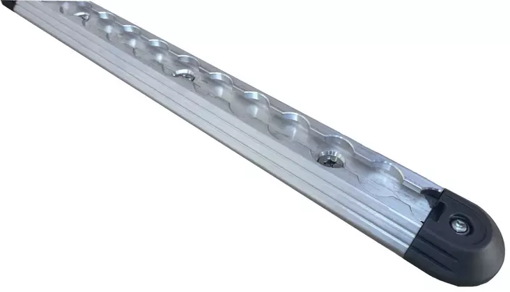 Superclamp Supertrac 61cm - Duell MK varaosat ja tarvikkeet - 21100 - 1