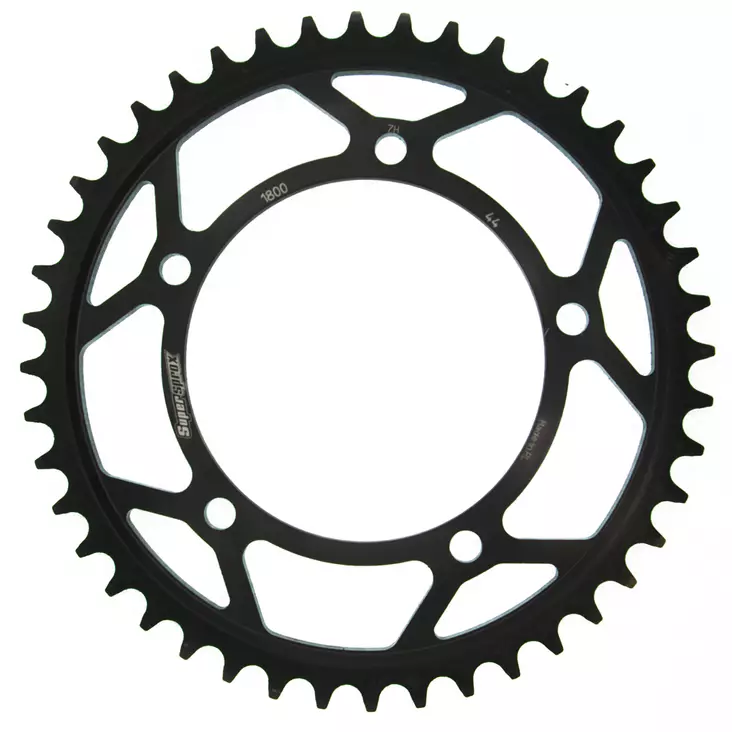 Supersprox / JT Teräs takaratas 1800.45 - Duell MP varaosat ja tarvikkeet - 119730 - 1